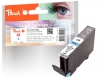 Cartouche d'encre Peach cyan, compatible avec  Canon BCI-6PC, 4709A002