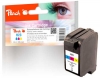 Peach Ink Cartridge colour, compatible  Kodak, HP No. 23, C1823D