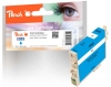 Peach Ink Cartridge cyan, compatible with  Epson T0552 c, C13T05524010