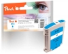 Cartouche d'encre Peach cyan, compatible avec  HP No. 13 c, C4815AE