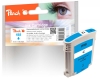 Peach Ink Cartridge cyan compatible with  HP No. 88 c, C9386AE