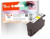 Cartouche d'encre Peach jaune, compatible avec  Epson T0714 y, C13T07144011