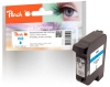 Peach Print-head cyan, compatible with  Xerox, HP No. 40 c, 51640CE