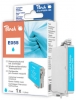 Cartouche d'encre Peach cyan, compatible avec  Epson T0552 c, C13T05524010