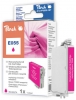 Peach Ink Cartridge magenta, compatible with  Epson T0553 m, C13T05534010