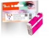 Peach bläckpatron magenta kompatibel med  Epson T1283 m, C13T12834011