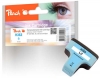 Peach cartouche d'encre cyan light compatible avec  HP No. 363 lc, C8774EE