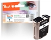 Peach Ink Cartridge black HC compatible with  HP No. 940XL bk, C4906AE