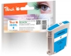 Peach Ink Cartridge cyan compatible with  HP No. 940XL c, C4907AE