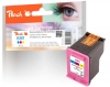 Peach Druckkopf color kompatibel zu  HP No. 301 c, CH562EE