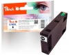 Peach Ink Cartridge black, compatible with  Epson T7021 bk, C13T70214010