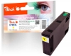 Peach Ink Cartridge yellow, compatible with  Epson T7024 y, C13T70244010