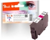 Peach Ink Cartridge magenta, compatible with  Epson No. 18XL m, C13T18134010