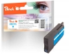 Peach Ink Cartridge cyan HC compatible with  HP No. 951XL c, CN046A