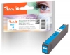 Peach Ink Cartridge cyan compatible with  HP No. 971 c, CN622A