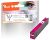 Peach Ink Cartridge magenta compatible with  HP No. 971 m, CN623A