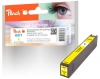 Peach Ink Cartridge yellow compatible with  HP No. 971 y, CN624A