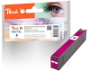 Peach Ink Cartridge magenta HC compatible with  HP No. 971XL m, CN627A