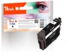 Cartouche d'encre Peach noir, compatible avec  Epson No. 18XL bk, C13T18114010