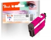 Cartouche d'encre Peach magenta, compatible avec  Epson No. 18XL m, C13T18134010