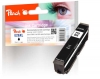 Peach Ink Cartridge HY photoblack black, compatible with  Epson No. 26XL phbk, C13T26314010