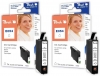 Peach Twin Pack cartouche d'encre Gloss Optimizer, compatible avec  Epson T0540GO*2, C13T05404010