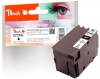 Peach Ink Cartridge black compatible with  Epson T2791, No. 27XXL bk, C13T27914010