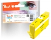 Peach Ink Cartridge yellow HC compatible with  HP No. 935XL y, C2P26A