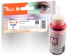 Peach bouteille d'encre magenta compatible avec  Epson No. 664M, C13T664340