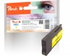 Cartuccia d'inchiostro Peach giallo compatibile con  HP No. 951 y, CN052A