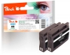 Peach Twin Pack cartouche d'encre noire compatible avec  HP No. 932 bk*2, CN057A*2