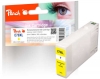 Peach Ink Cartridge HY yellow, compatible with  Epson No. 79XL y, C13T79044010