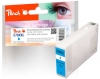 Peach Ink Cartridge XXL cyan, compatible with  Epson No. 79XXL c, C13T78924010