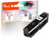 Cartuccia d'inchiostro Peach foto nero, compatibile con  Epson T3341, No. 33 phbk, C13T33414010