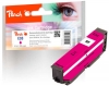 Cartouche d'encre Peach magenta, compatible avec  Epson T3343, No. 33 m, C13T33434010