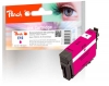 Cartouche d'encre Peach magenta, compatible avec  Epson No. 16 m, C13T16234010