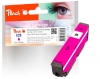 Peach Ink Cartridge magenta, compatible with  Epson No. 26 m, C13T26134010