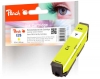 Cartouche d'encre Peach jaune, compatible avec  Epson No. 26 y, C13T26144010