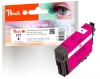 Peach cartouche d'encre magenta compatible avec  Epson T2703, No. 27 m, C13T27034010