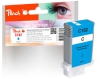 Cartouche d'encre Peach cyan, compatible avec  Canon PFI-102C, 0896B001, 29952628