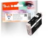 Cartouche d'encre Peach noir, compatible avec  Epson T0791BK, C13T07914010