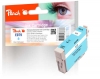 Peach cartouche d'encre light cyan, compatible avec  Epson T0795LIC, C13T07954010