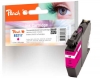 Cartouche d'encre Peach magenta, compatible avec  Brother LC-3217M