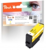 Cartouche d'encre Peach jaune, compatible avec  Epson T02F4, No. 202 y, C13T02F44010