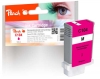 Peach Ink Cartridge magenta, compatible with  Canon PFI-104M, 3631B001