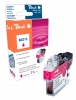 Cartucho de tinta de Peach magenta compatible con  Brother LC-3213M