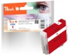 Peach Ink Cartridge red, compatible with  Epson T3247R, C13T32474010