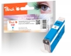 Cartouche d'encre Peach cyan, compatible avec  Canon CLI-42C, 6385B001