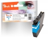 Cartouche d'encre Peach cyan XL, compatible avec  Brother LC-3213C