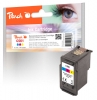 Peach Print-head colour compatible with  Canon CL-561, 3731C001